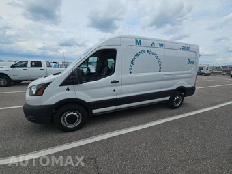2020 Ford Transit 250 Cargo Van Medium Roof 148.0" WB