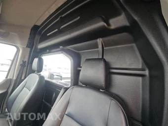 2020 Ford Transit 250 Cargo Van Medium Roof 148.0" WB - miniatura 13