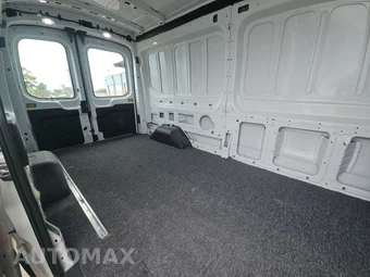 2020 Ford Transit 250 Cargo Van Medium Roof 148.0" WB - miniatura 14
