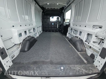 2020 Ford Transit 250 Cargo Van Medium Roof 148.0" WB - miniatura 17