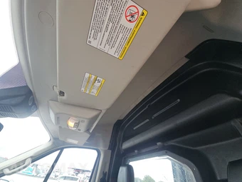 2020 Ford Transit 250 Cargo Van Medium Roof 148.0" WB - miniatura 18