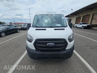 2020 Ford Transit 250 Cargo Van Medium Roof 148.0" WB - miniatura 2