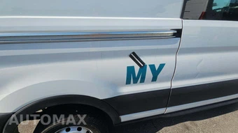 2020 Ford Transit 250 Cargo Van Medium Roof 148.0" WB - miniatura 20