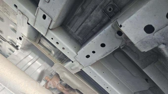 2020 Ford Transit 250 Cargo Van Medium Roof 148.0" WB - miniatura 23