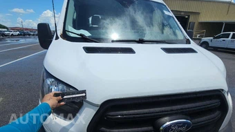 2020 Ford Transit 250 Cargo Van Medium Roof 148.0" WB - miniatura 28