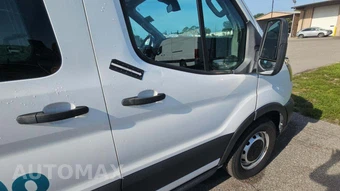 2020 Ford Transit 250 Cargo Van Medium Roof 148.0" WB - miniatura 29