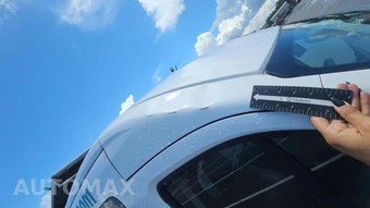 2020 Ford Transit 250 Cargo Van Medium Roof 148.0" WB - miniatura 32