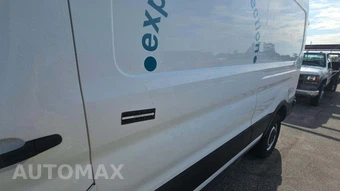 2020 Ford Transit 250 Cargo Van Medium Roof 148.0" WB - miniatura 33