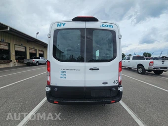 2020 Ford Transit 250 Cargo Van Medium Roof 148.0" WB - miniatura 5