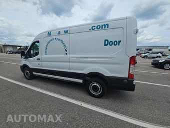 2020 Ford Transit 250 Cargo Van Medium Roof 148.0" WB - miniatura 6