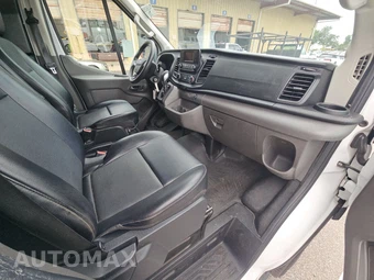2020 Ford Transit 250 Cargo Van Medium Roof 148.0" WB - miniatura 8