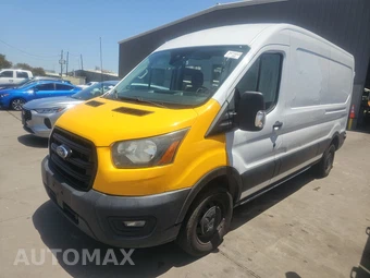 2020 Ford Transit 250 Cargo Van Medium Roof 148.0" WB