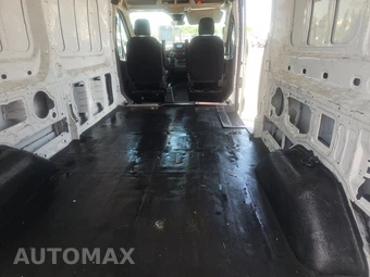 2020 Ford Transit 250 Cargo Van Medium Roof 148.0" WB - miniatura 17