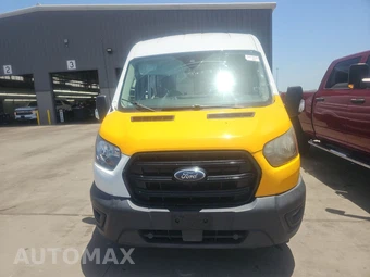 2020 Ford Transit 250 Cargo Van Medium Roof 148.0" WB - miniatura 2