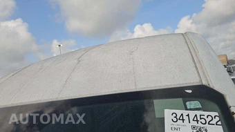 2020 Ford Transit 250 Cargo Van Medium Roof 148.0" WB - miniatura 21