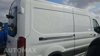 2020 Ford Transit 250 Cargo Van Medium Roof 148.0" WB - miniatura 27