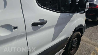 2020 Ford Transit 250 Cargo Van Medium Roof 148.0" WB - miniatura 29