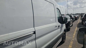 2020 Ford Transit 250 Cargo Van Medium Roof 148.0" WB - miniatura 31