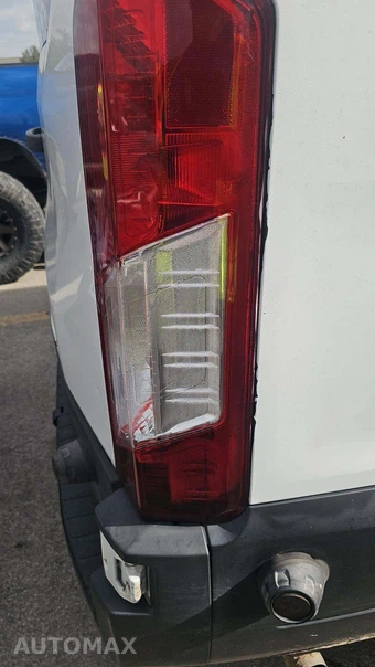 2020 Ford Transit 250 Cargo Van Medium Roof 148.0" WB - miniatura 33