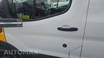 2020 Ford Transit 250 Cargo Van Medium Roof 148.0" WB - miniatura 34