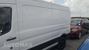 2020 Ford Transit 250 Cargo Van Medium Roof 148.0" WB - miniatura 37