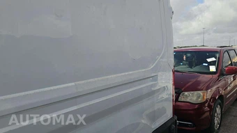 2020 Ford Transit 250 Cargo Van Medium Roof 148.0" WB - miniatura 39