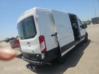 2020 Ford Transit 250 Cargo Van Medium Roof 148.0" WB - miniatura 4