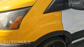 2020 Ford Transit 250 Cargo Van Medium Roof 148.0" WB - miniatura 41