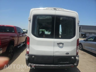2020 Ford Transit 250 Cargo Van Medium Roof 148.0" WB - miniatura 5
