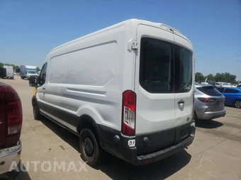 2020 Ford Transit 250 Cargo Van Medium Roof 148.0" WB - miniatura 6