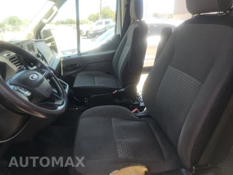 2020 Ford Transit 250 Cargo Van Medium Roof 148.0" WB - miniatura 7