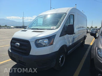 2020 Ford Transit 250 Cargo Van Medium Roof 148.0" WB