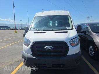 2020 Ford Transit 250 Cargo Van Medium Roof 148.0" WB - miniatura 2