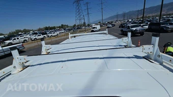 2020 Ford Transit 250 Cargo Van Medium Roof 148.0" WB - miniatura 27