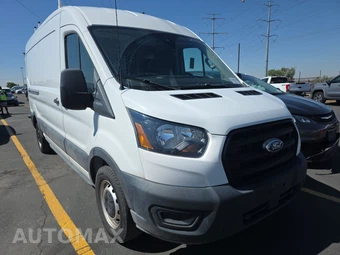 2020 Ford Transit 250 Cargo Van Medium Roof 148.0" WB - miniatura 3