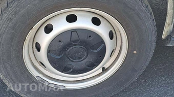 2020 Ford Transit 250 Cargo Van Medium Roof 148.0" WB - miniatura 30