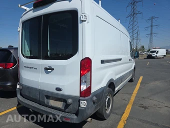 2020 Ford Transit 250 Cargo Van Medium Roof 148.0" WB - miniatura 4