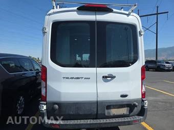 2020 Ford Transit 250 Cargo Van Medium Roof 148.0" WB - miniatura 5