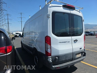 2020 Ford Transit 250 Cargo Van Medium Roof 148.0" WB - miniatura 6