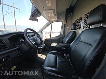 2020 Ford Transit 250 Cargo Van Medium Roof 148.0" WB - miniatura 7