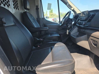 2020 Ford Transit 250 Cargo Van Medium Roof 148.0" WB - miniatura 8