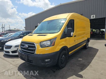 2020 Ford Transit 250 Cargo Van Medium Roof 148.0" WB