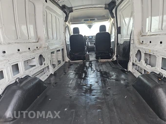 2020 Ford Transit 250 Cargo Van Medium Roof 148.0" WB - miniatura 15
