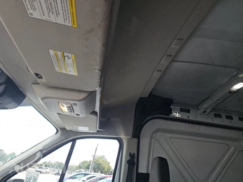 2020 Ford Transit 250 Cargo Van Medium Roof 148.0" WB - miniatura 16