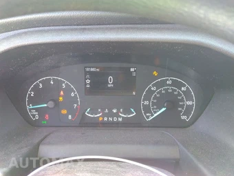 2020 Ford Transit 250 Cargo Van Medium Roof 148.0" WB - miniatura 18