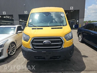 2020 Ford Transit 250 Cargo Van Medium Roof 148.0" WB - miniatura 2