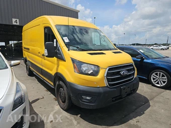 2020 Ford Transit 250 Cargo Van Medium Roof 148.0" WB - miniatura 3