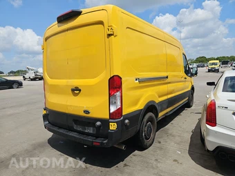 2020 Ford Transit 250 Cargo Van Medium Roof 148.0" WB - miniatura 4
