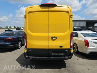 2020 Ford Transit 250 Cargo Van Medium Roof 148.0" WB - miniatura 5