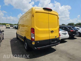 2020 Ford Transit 250 Cargo Van Medium Roof 148.0" WB - miniatura 6